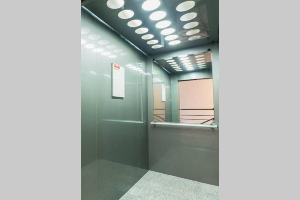 Apartment Jarun Brac Zagreb Buitenkant foto